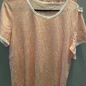Ladies shorts PJ'S